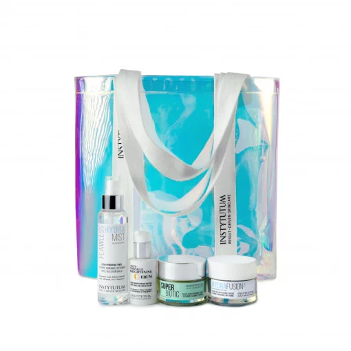 Протокол INSTYTUTUM "Увлажнение и восстановление"