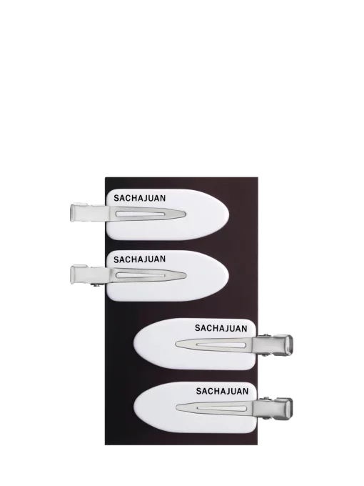 Заколки для волосся, 4 шт SachaJuan