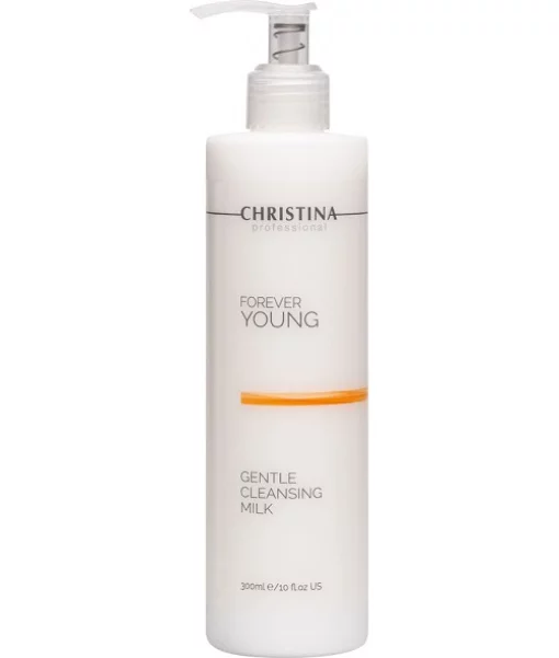 Очищувальне молочко Christina Forever Young Gentle Cleansing Milk 300 мл