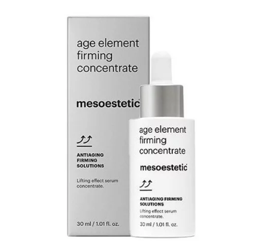 Сироватка-бустер з ефектом ліфтингу Mesoestetic Age Element Brightening Booster, 30 мл