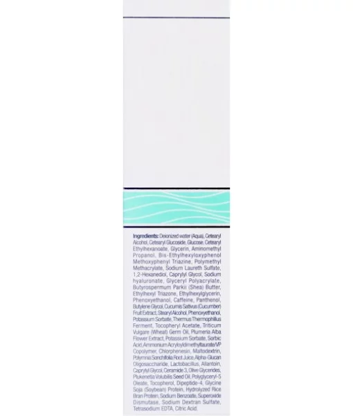 Дневной крем для глаз и шеи Christina Unstress Probiotic Day Cream Eye &amp; Neck SPF 8 30 мл