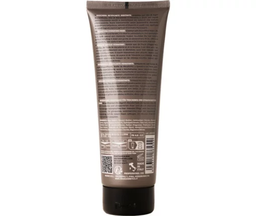 Увлажняющая маска MAGIC ARGANOIL Secret для волос, 250 мл