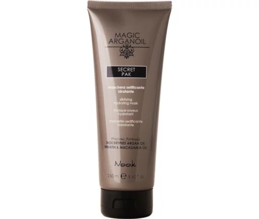 Увлажняющая маска MAGIC ARGANOIL Secret для волос, 250 мл