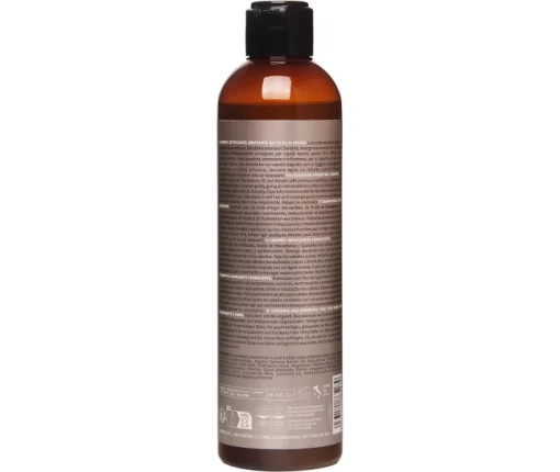 Зволожуючий шампунь MAGIC ARGANOIL Secret для волосся, 250 мл