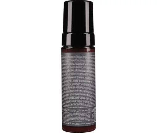 Ревіталізуючий мус-кондиціонер MAGIC ARGANOIL Wonderful для волосся незмивний, 150 мл