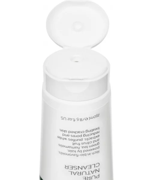 Натуральна очищувальна пінка Christina Line Repair Nutrient Pure Natural Cleanser 250 мл