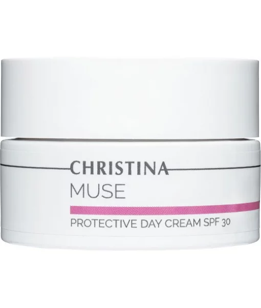 Захисний денний крем Christina Muse Protective Day Cream SPF 30 50 мл
