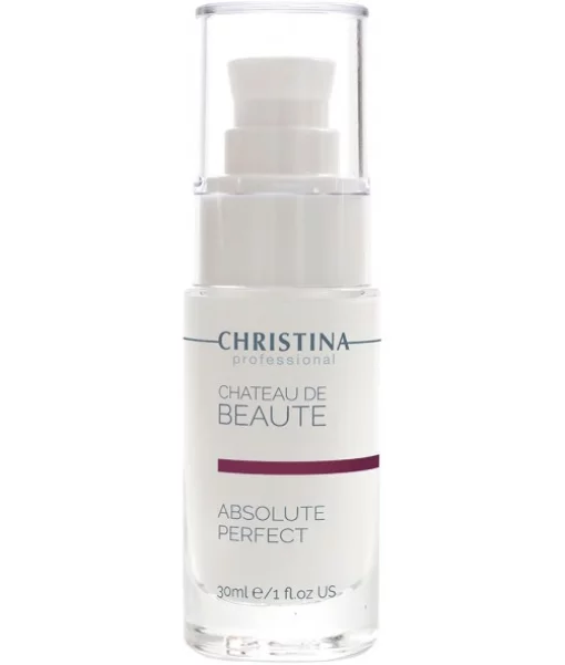 Сыворотка Абсолютное совершенство Christina Chateau de Beaute Absolute Perfect 30 мл