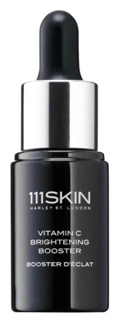 Бустер для освітлення з вітаміном С 111 SKIN Vitamin C Brightening Booster, 20 мл