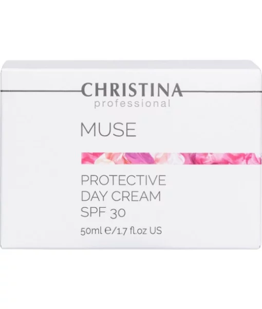 Захисний денний крем Christina Muse Protective Day Cream SPF 30 50 мл