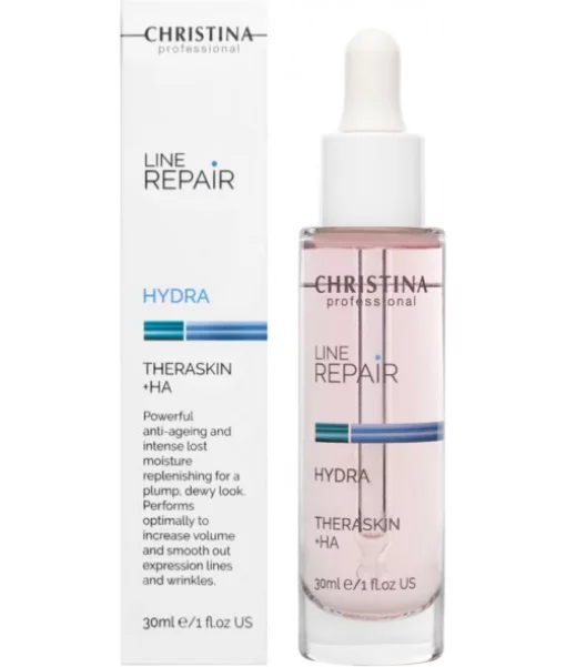 Сироватка Тераскін Christina Line Repair Hydra Theraskin + HA 30 мл