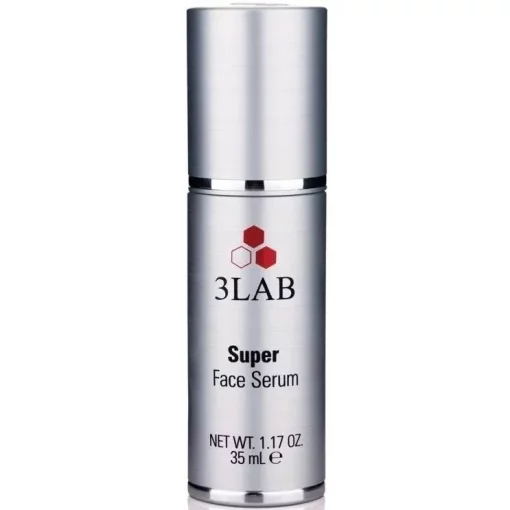 Супер сироватка для обличчя 3 Lab Super Face Serum, 35 мл
