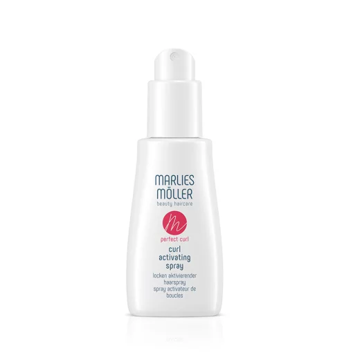 Спрей для формування локонів Marlies Moller Curl Activating Spray, 125 мл