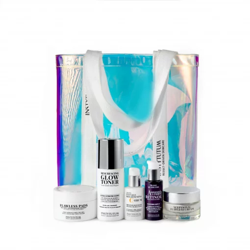 Протокол INSTYTUTUM  "Антиейдж та антипігментація"