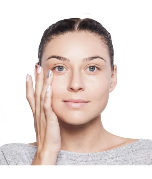 Концентрат для шкіри навколо очей і шиї Christina Unstress Eye and Neck Concentrate 30 мл