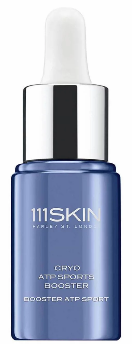 Спортивный бустер 111 SKIN Cryo ATP Sports Booster, 20 мл