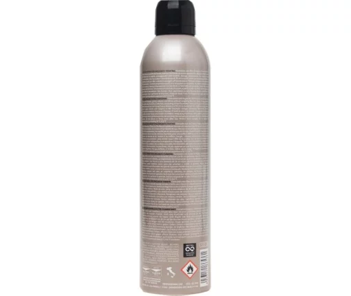 Мус реструктуруючий MAGIC ARGANOIL для волосся середньої фіксації, 250 мл