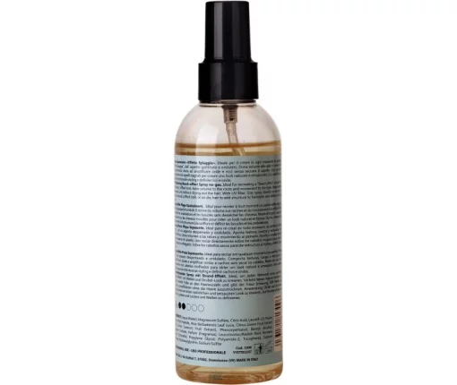 Спрей безаэрозольный ARTISAN Hair In The Wind с эффектом мокрых волос, 200 мл