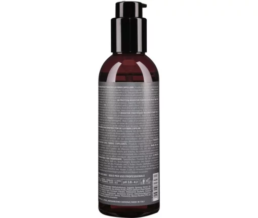 Відновлюючий протеїновий бустер-догляд MAGIC ARGANOIL Wonderful для волосся, 200 мл