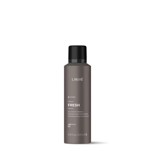 Шампунь з сухою текстурою K.FINISH FRESH DRY TEXTURE SHAMPOO 200 ML