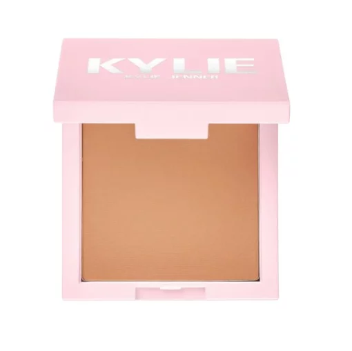 Пресована бронзуюча пудра Tequila Tan Kylie Cosmetics, 11 g
