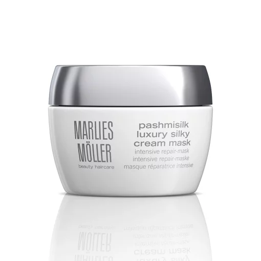Интенсивная шелковая маска Marlies Moller Silky Cream Mask, 120 мл