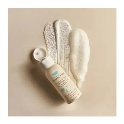 Очищувальна ензимна пудра Embryolisse EXFOLIATING MILK POWDER, 40 г