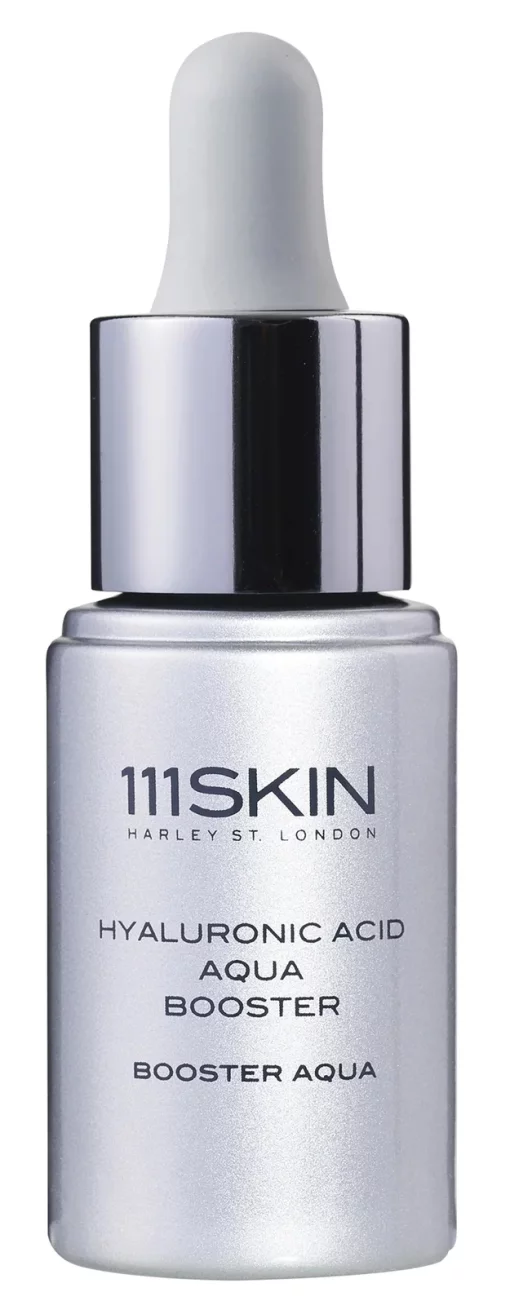 Аквабустер з гіалуроновою кислотою 111 SKIN Hyaluronic Acid Aqua Booster, 20 мл