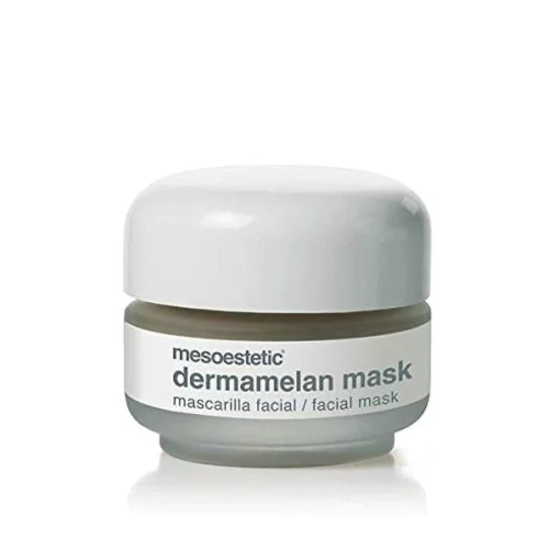Маска осветительная Дермамелан Mesoestetic Dermamelan mask, 10 мл