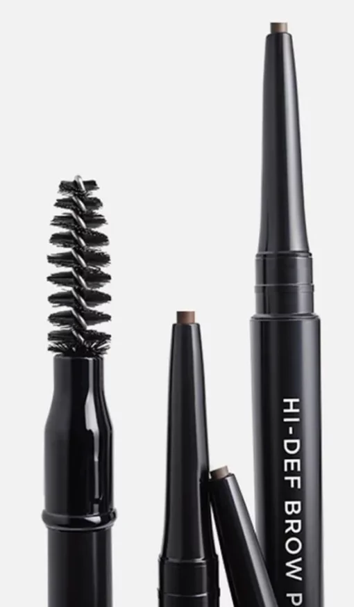 Олівець для брів холодно-коричневий Revitalash Hi-Def Brow Pencil Cool Brown