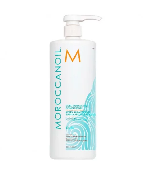 Кондиционер для вьющихся волос Moroccanoil Curl Enhancing Conditioner, 1000 мл