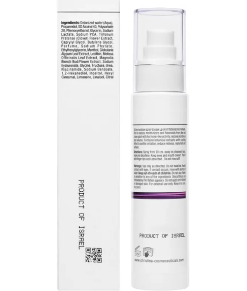 Зволожувальний міст для обличчя Christina Line Repair Firm Always On Mist 100 мл