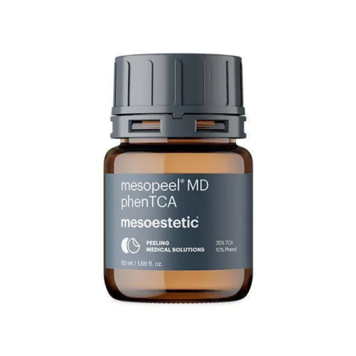 Мезопілінг МД молочний Mesoestetic Mesopeel MD Lactic AL 30%, 50 мл