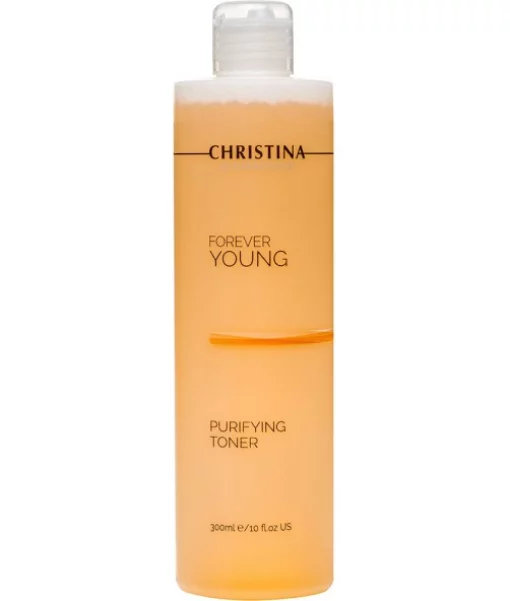 Очищувальний тонік Christina Forever Young Purifying Toner 300 мл