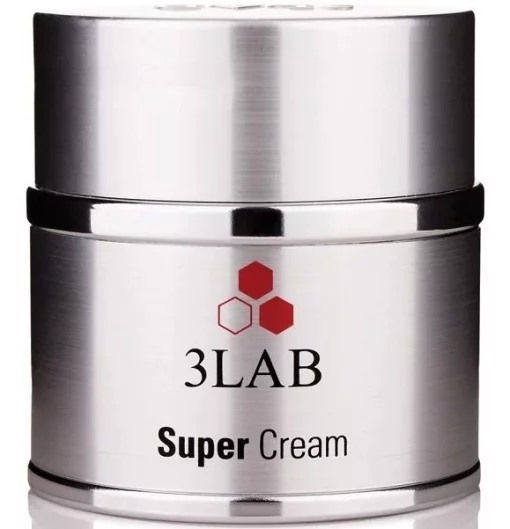 Супер крем для лица 3 Lab Super Cream, 50 мл