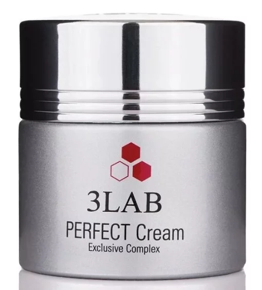 Крем для омолодження для обличчя 3 Lab Perfect Cream, 60 мл