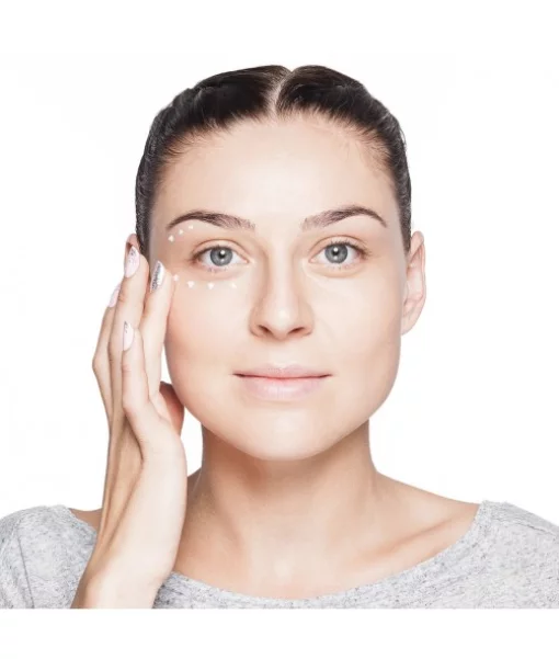 Дневной крем для глаз и шеи Christina Unstress Probiotic Day Cream Eye &amp; Neck SPF 8 30 мл