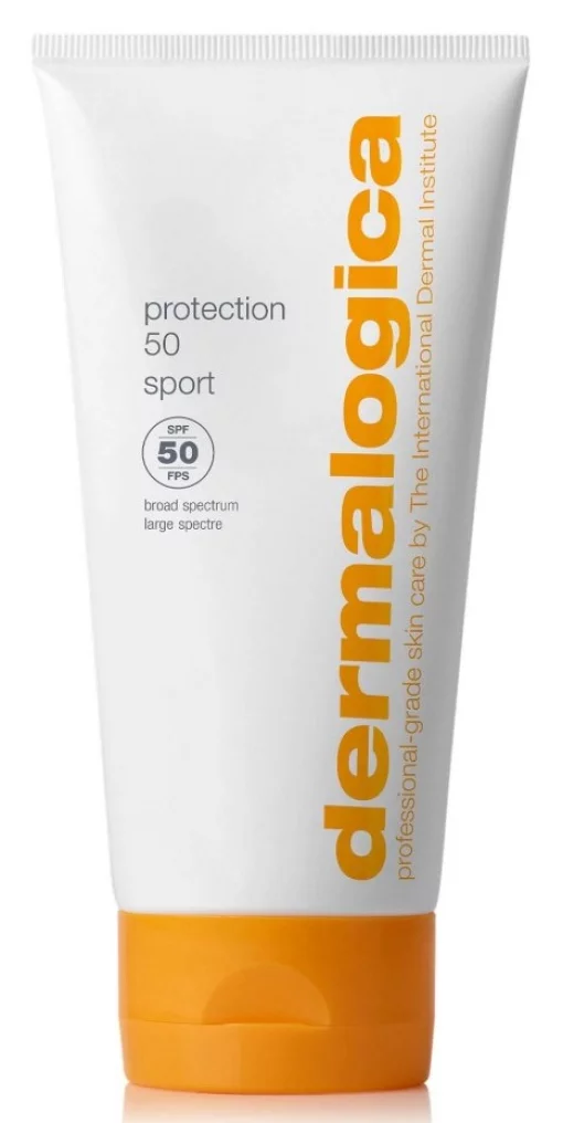Сонцезахисний крем для активного відпочинку та спорту Dermalogica Protection Sport SPF 50, 156 мл