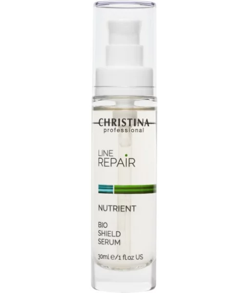 Увлажняющая сыворотка Био Защита Christina Line Repair Nutrient Bio Shield Serum 30 мл