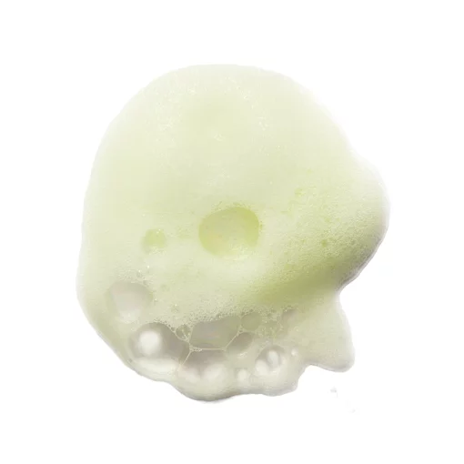 Пенка для лица 7 трав Erborian Double Mousse, 145 мл