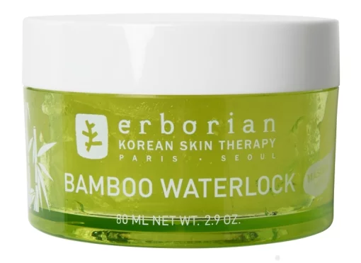 Бамбуковая увлажняющая маска Erborian Bamboo Waterlock Mask, 30 мл