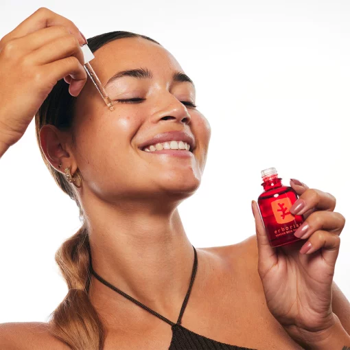 Сыворотка для лица Erborian Skin Therapy Night Oil, 10 мл