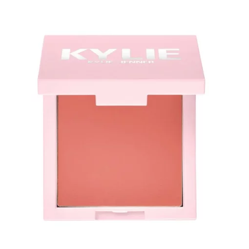 Прессованная румяна Baddie On The Block Kylie Cosmetics, 7.5g