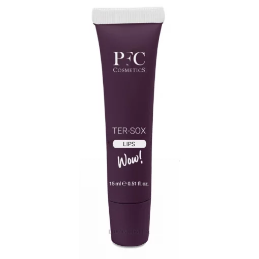 Філер для губ PFC Cosmetics Ter-Sox WOW Lips 15 мл