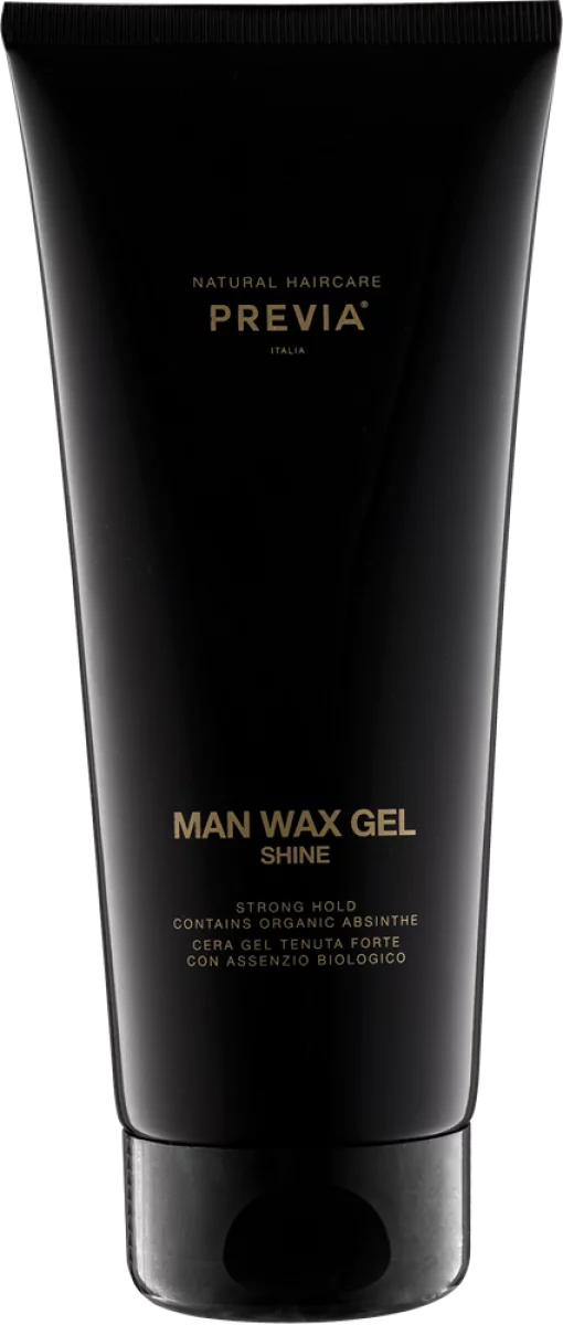 Previa MAN Гель-віск 200 мл