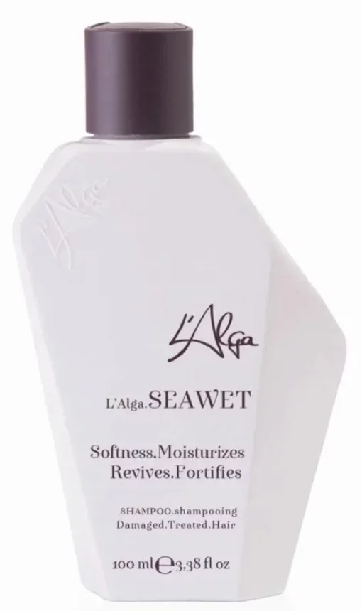 Сыворотка L`Alga CPR Seashield Serum, 100ml