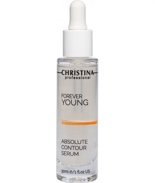 Сыворотка Совершенный контур Christina Forever Young Absolute Contour Serum 30 мл