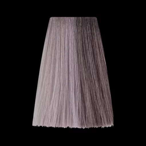 Деміперманентна фарба-флюїд GLOW UP 8.21 світло-русявий попелястий фіолетовий, 60 мл