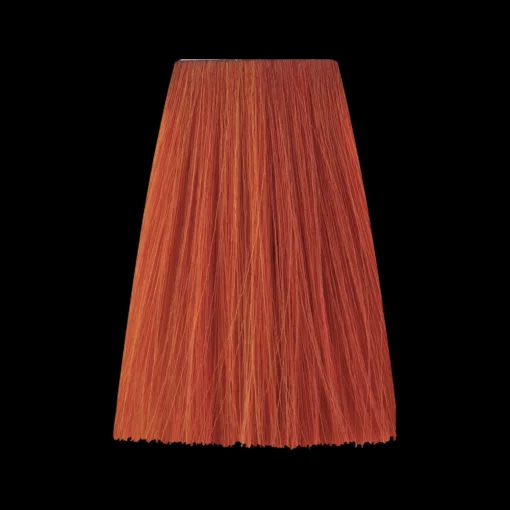 Деміперманентна фарба-флюїд GLOW UP 8.44 світло-русявий мідний, 60 мл