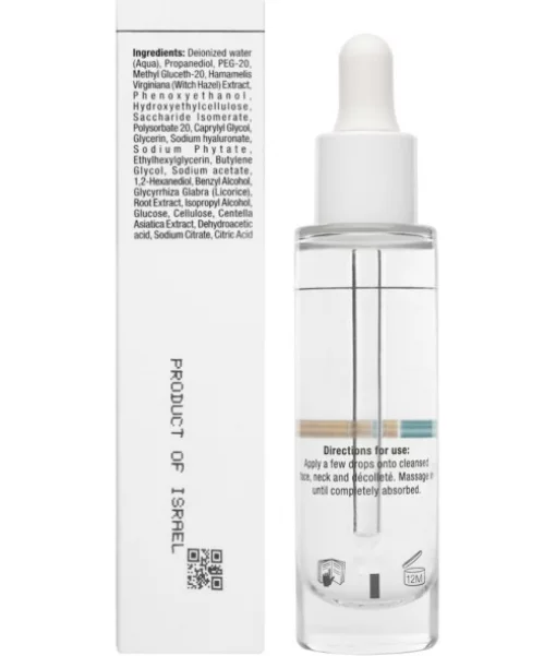 Сироватка з гіалуроновою кислотою Досконале зволоження Christina Line Repair Fix Hydra Perfect 30 мл